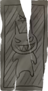 Page 133 of The Way Back Home: Sinister Night - preview thumbnail
