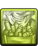 Page 140 of The Way Back Home: Sinister Night - preview thumbnail
