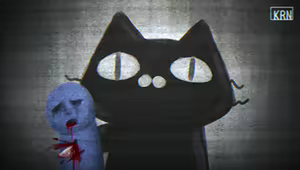 Page 224 of The Way Back Home: Sinister Night - preview thumbnail