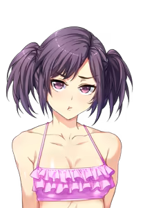 Page 296 of Zero Chastity: A Sultry Summer Holiday (uncensored) - preview thumbnail