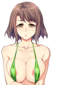Page 448 of Zero Chastity: A Sultry Summer Holiday (uncensored) - preview thumbnail