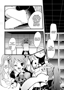 Page 15 of Immoral - preview thumbnail