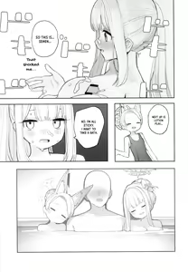 Page 13 of Eden Jouyaku no Atoshimatsu | Eden Treaty Remedial Measures - preview thumbnail
