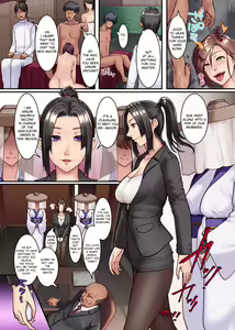 Page 8 of Harem Haramase Kyoudan 2 ~ Kyouso ni Natta node Kuso Ane mo Asa kara Ban made Yarimakutta Hanashi ~ | Harem Impregnation Cult ~ How I Fucked My Shitty Sister From Morning Till Night After I Became a Cult Leader ~ - preview thumbnail