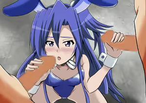 Page 114 of Senki Brainwashing Record - preview thumbnail