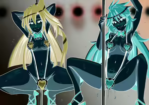 Page 128 of Senki Brainwashing Record - preview thumbnail