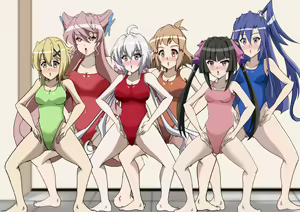 Page 163 of Senki Brainwashing Record - preview thumbnail