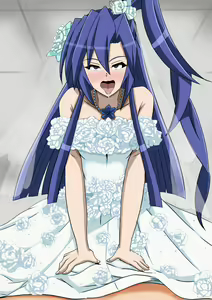 Page 128 of Senki Backstage Delivery - preview thumbnail