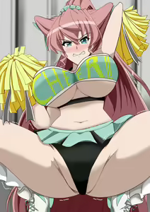 Page 130 of Senki Backstage Delivery - preview thumbnail