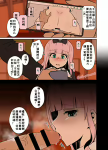 Page 8 of Chika-chan ni Wairui Koto o Suru - preview thumbnail