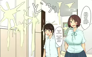 Page 12 of Futanari Imouto to Atarashii Ie | The futanari little sister and the new house - preview thumbnail