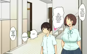 Page 3 of Futanari Imouto to Atarashii Ie | The futanari little sister and the new house - preview thumbnail