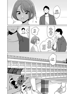 Page 13 of Minna no Mitsuba-kun - preview thumbnail