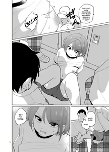 Page 15 of Minna no Mitsuba-kun - preview thumbnail