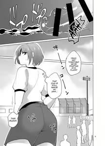 Page 10 of Minna no Mitsuba-kun - preview thumbnail