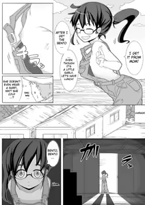 Page 3 of Haru Hime Kankan | Spring Princess Violation - preview thumbnail