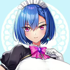Page 51 of Motto! Haramase! Honoo no Oppai Isekai Oppai Maid Gakuen! - preview thumbnail