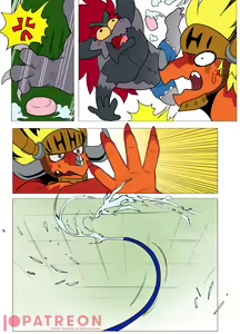 Page 109 of Hi-Res and exclusive artworks - preview thumbnail