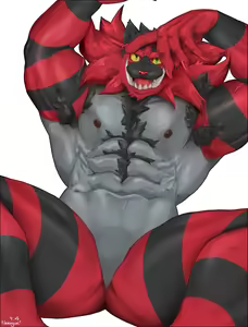 Page 228 of Hi-Res and exclusive artworks - preview thumbnail