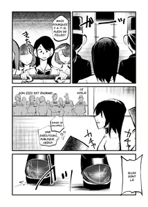 Page 14 of Pecan - Mode d'Emploi: La Castration: Expérience Pratique - preview thumbnail