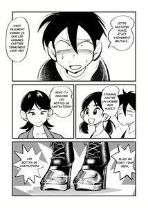 Page 29 of Pecan - Mode d'Emploi: La Castration: Expérience Pratique - preview thumbnail