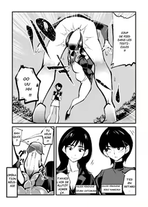 Page 3 of Pecan - Mode d'Emploi: La Castration: Expérience Pratique - preview thumbnail