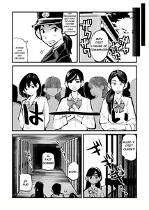 Page 4 of Pecan - Mode d'Emploi: La Castration: Expérience Pratique - preview thumbnail