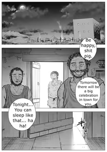 Page 18 of Gangu Armatos | Armatos the Toy - preview thumbnail