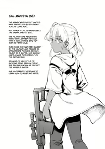 Page 40 of Fallen on the Battlefield - Complete - preview thumbnail
