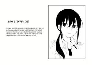 Page 5 of Fallen on the Battlefield - Complete - preview thumbnail