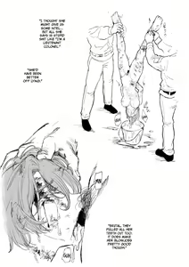 Page 8 of Fallen on the Battlefield - Complete - preview thumbnail