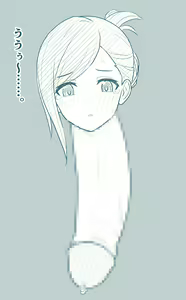 Page 136 of ShiMas Joutai Henka Rakugaki Matome - preview thumbnail