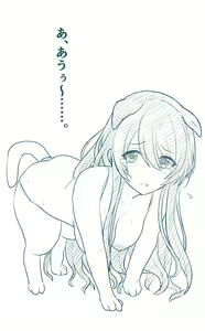 Page 85 of ShiMas Joutai Henka Rakugaki Matome - preview thumbnail