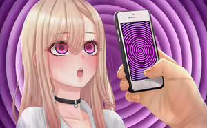 Page 2 of Saimin! Kitagawa Marin!! - preview thumbnail