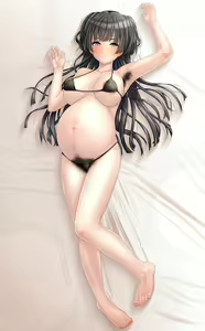 Page 125 of Fuyuko Gravure - preview thumbnail