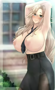 Page 104 of Waki Mise Hornet-san - preview thumbnail