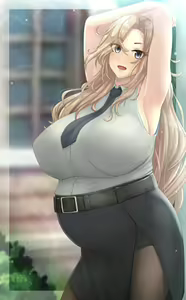 Page 121 of Waki Mise Hornet-san - preview thumbnail