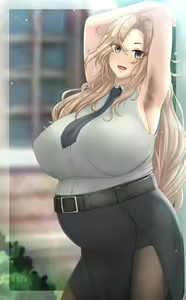 Page 146 of Waki Mise Hornet-san - preview thumbnail