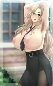 Page 165 of Waki Mise Hornet-san - preview thumbnail