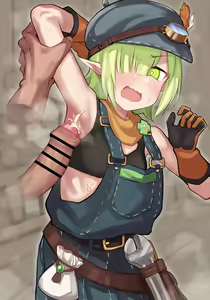 Page 3 of Aoi - preview thumbnail