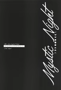 Page 28 of Mystic Night - preview thumbnail