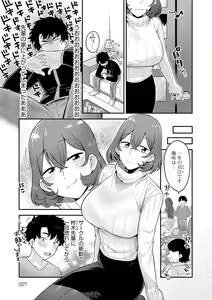 Page 6 of Sukina Hito, Sukina Koto - preview thumbnail