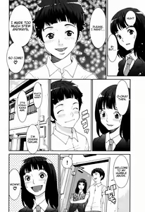 Page 103 of GIRLS BE…1 Ch 1-4 - preview thumbnail