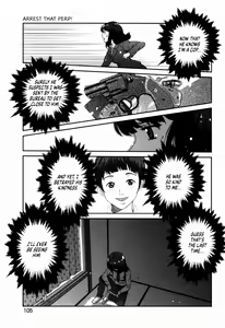 Page 110 of GIRLS BE…1 Ch 1-4 - preview thumbnail