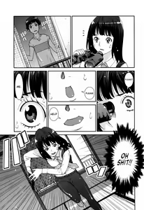 Page 112 of GIRLS BE…1 Ch 1-4 - preview thumbnail