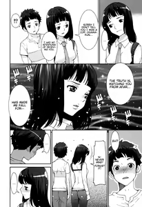 Page 115 of GIRLS BE…1 Ch 1-4 - preview thumbnail