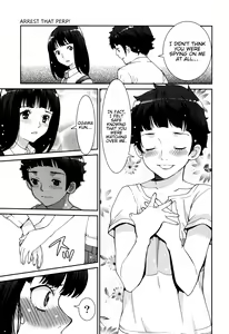 Page 116 of GIRLS BE…1 Ch 1-4 - preview thumbnail