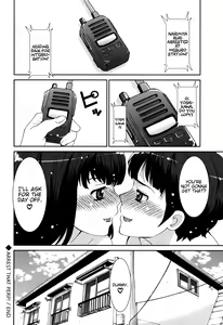 Page 120 of GIRLS BE…1 Ch 1-4 - preview thumbnail