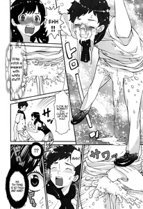 Page 51 of GIRLS BE…1 Ch 1-4 - preview thumbnail