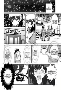 Page 57 of GIRLS BE…1 Ch 1-4 - preview thumbnail